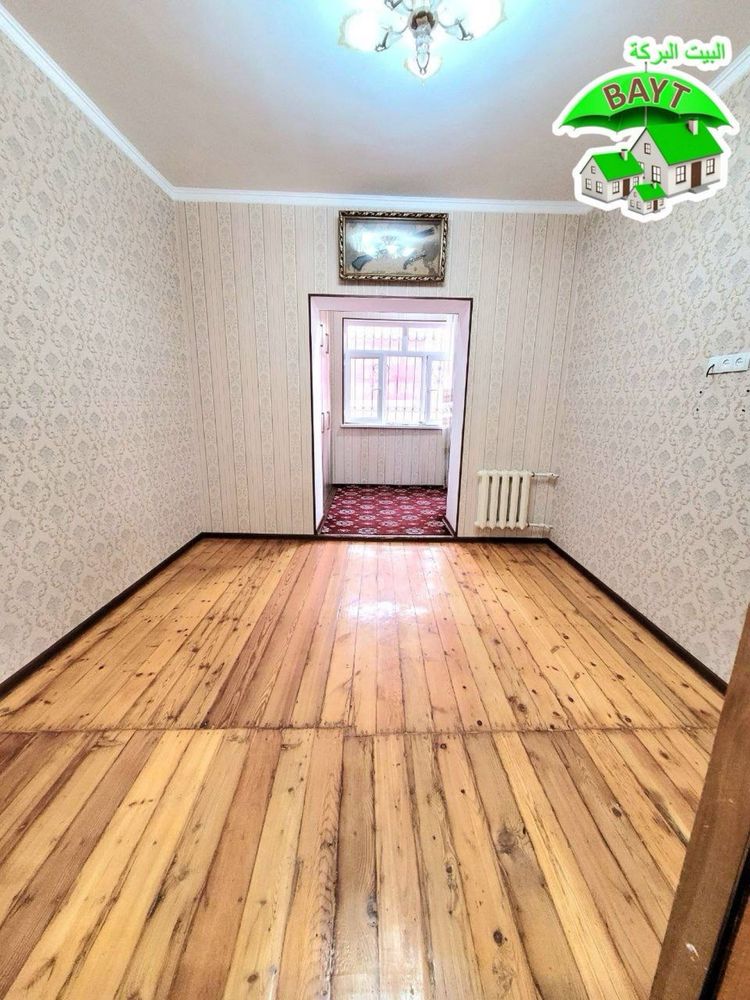 х Аллея Гагарина Продается Чиланзар 1 кватал,3/2/4 Высокопотолочка
