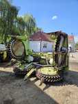 Header siloz  Claas PU600