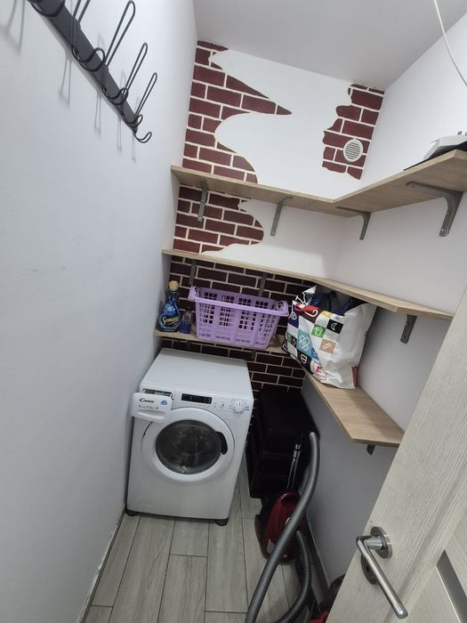 Apartament 3 camere ( chirie )