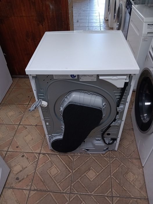 Сушилня с термопомпа Бош Bosch Serie 8 A+++ 8кг 2 години гаранция!