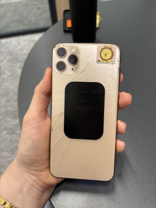 Iphone 11 pro max 64 gb