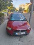 Mitsubishi Colt 1.3 benzina automata 2009