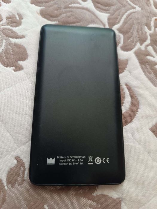 PowerBank аккумулятор Fanuc