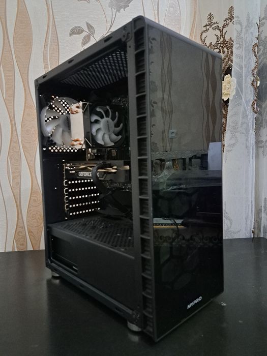 Продаю игровой компьютер
