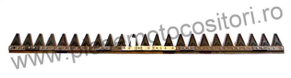 Lama de taiere 23 dinti CMPL – 1.15M – BCS LASER -46270