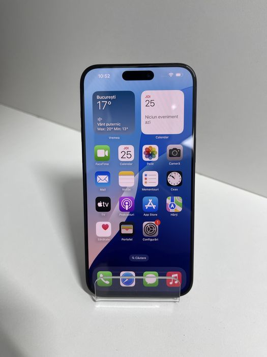 Apple iPhone 15 Pro Max 256 GB