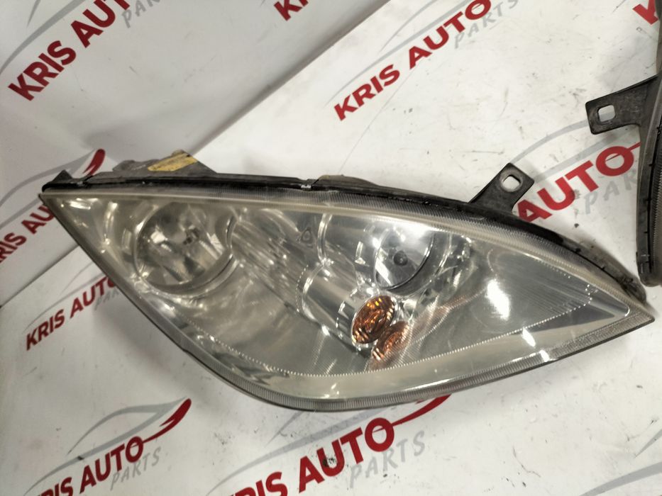 Фар - фарове Mitsubishi Colt cabrio / Мицубиши Колт Кабрио 2005г.