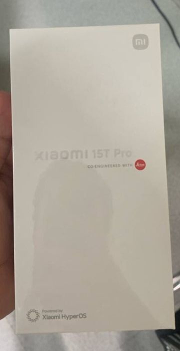 Продам Xiaomi 15T Pro