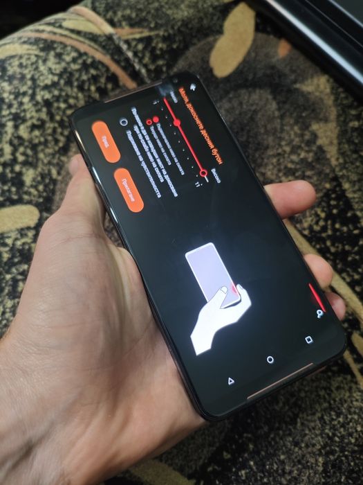 Asus ROG Phone 2 8/128