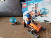 Lego City Snowmobil arctic 60032