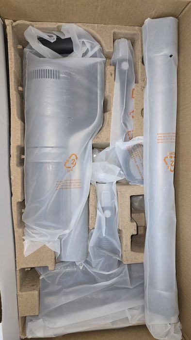 Vand aspirator vertical Roidmi VX30