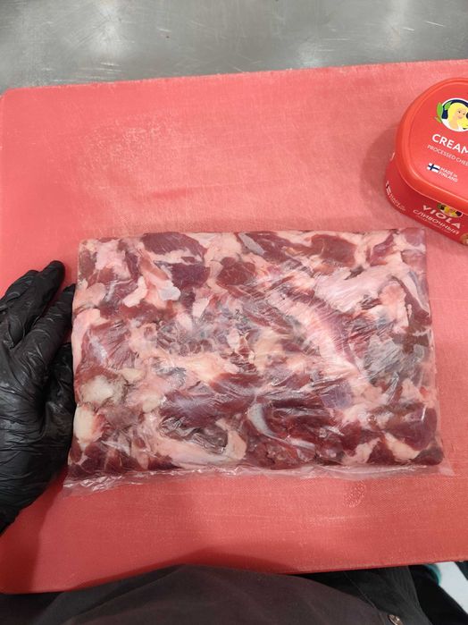 Отходы от мясо бонфиле