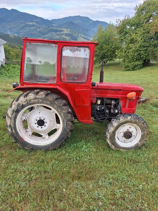 Fiat 445 în stare foarte bună