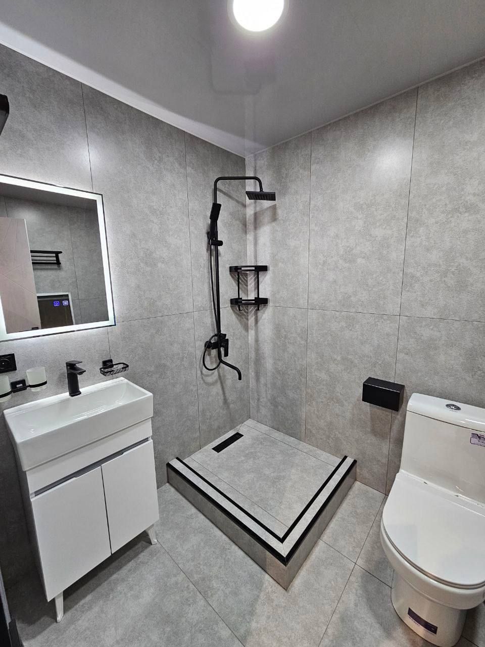 Срочно продается 2х ком квартира на Ц-5, ор-р: Алайский рынок, 50 м2