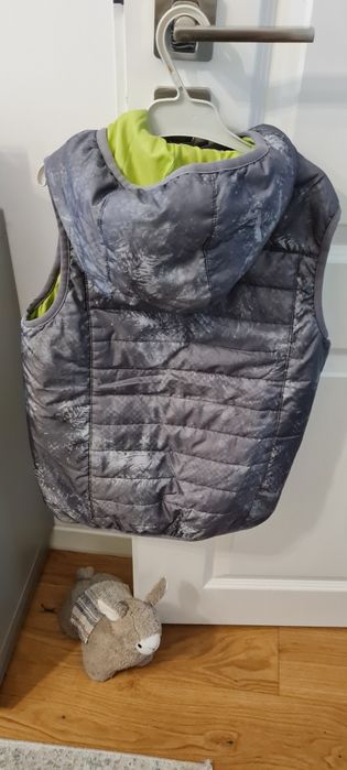Vesta Decathlon pt 10 ani
