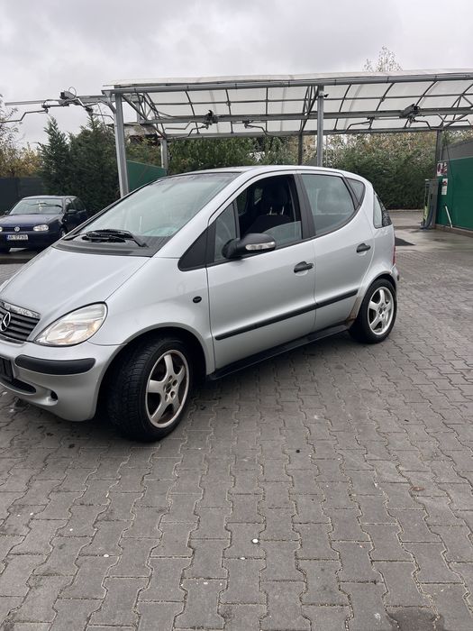 Mercedes A140  ‼️94000 km‼️