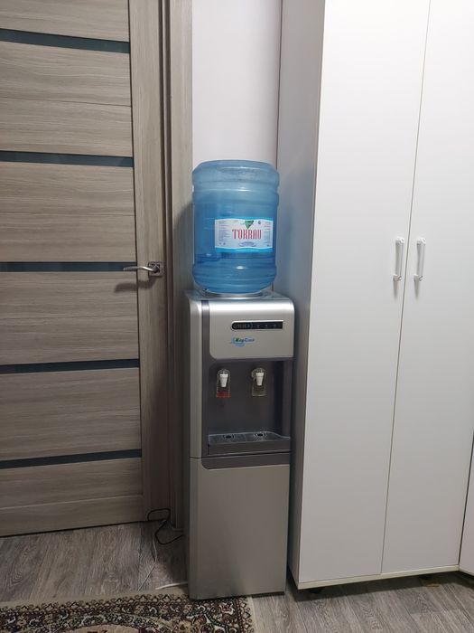 диспенсер для воды