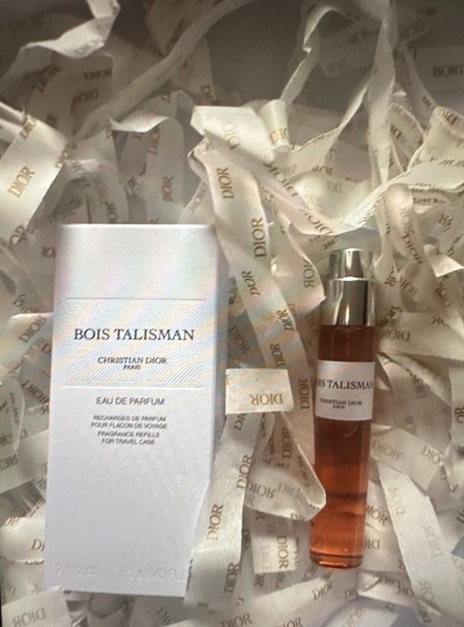 Dior Bois Talisman EDP12 ml unisex La Collection Privee unisex