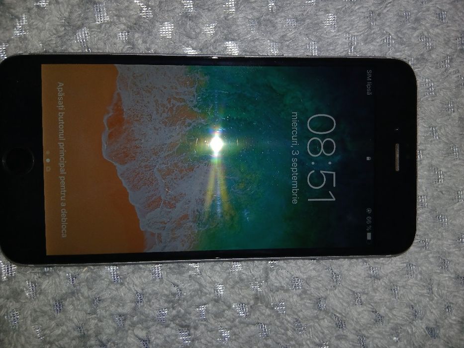 IPhone 6 plus 400 lei neg