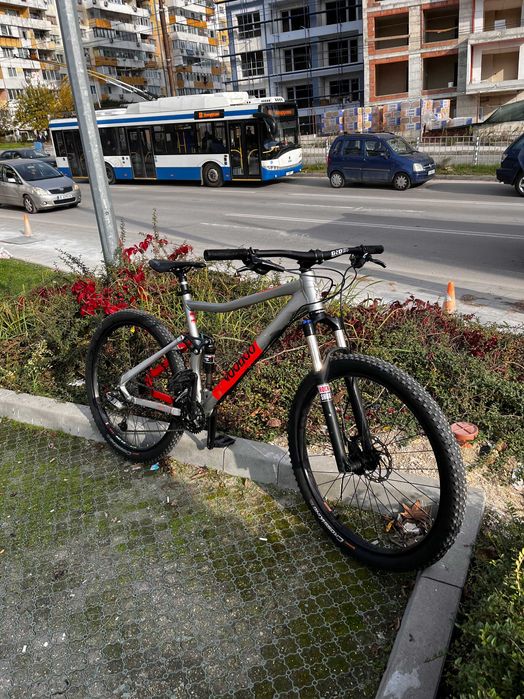 Планински велосипед 27.5