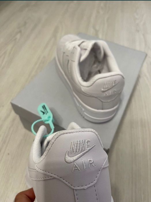 Air Force Full White Model Premium 2024