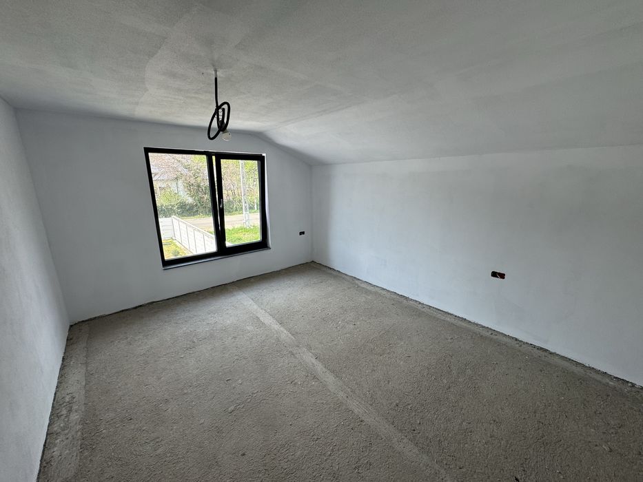 Vand casa 80% finalizata ! Proprietar !