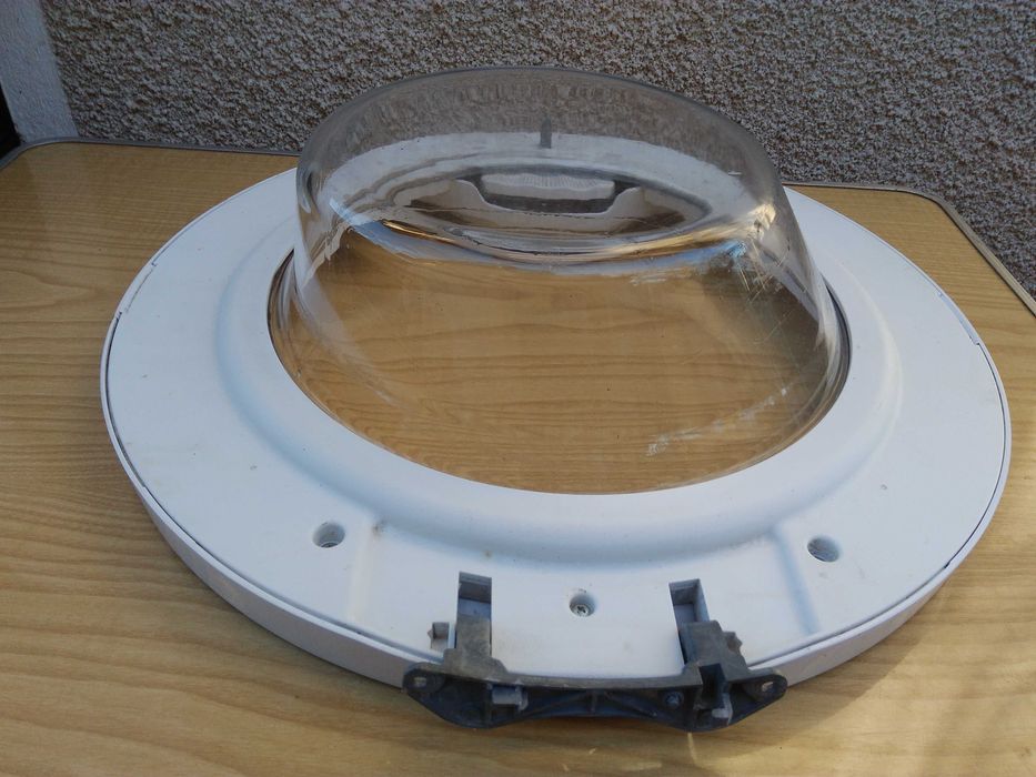 Люк (вратичка) за Пералня Crown AL 100 T