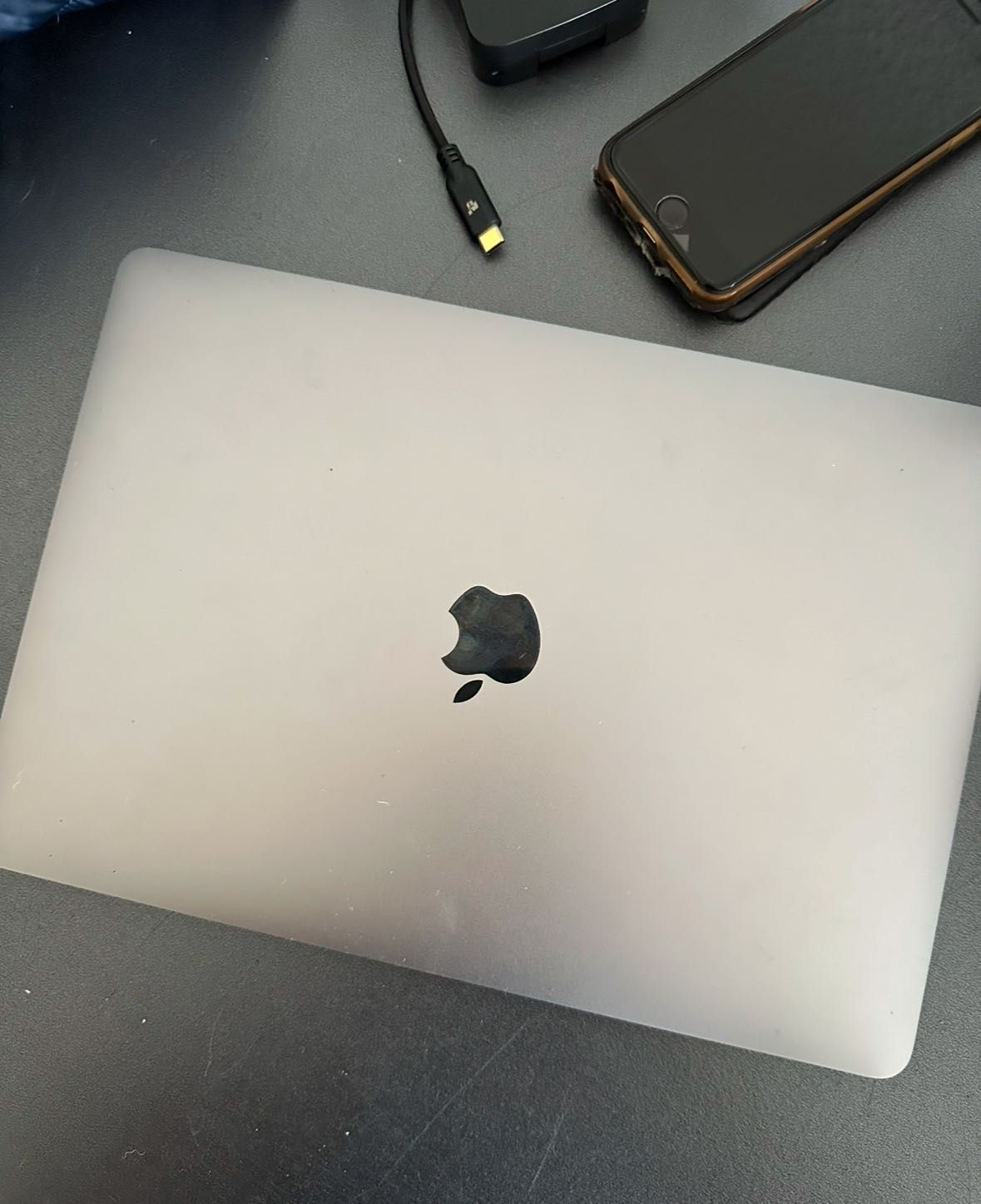 MacBook Pro 2017