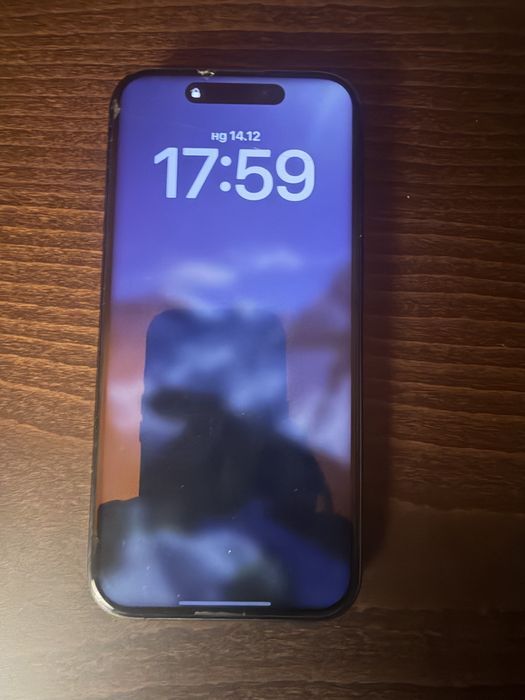 IPhone 15 pro без гаранция