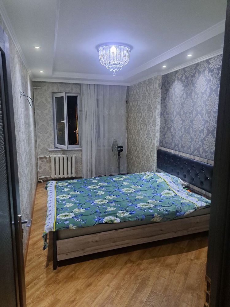 Сдам квартиру 13 квартал фархадский