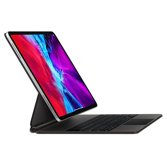 Клавиатура Magic Keyboard IPad Pro-11", 12.9" (2021/2022)