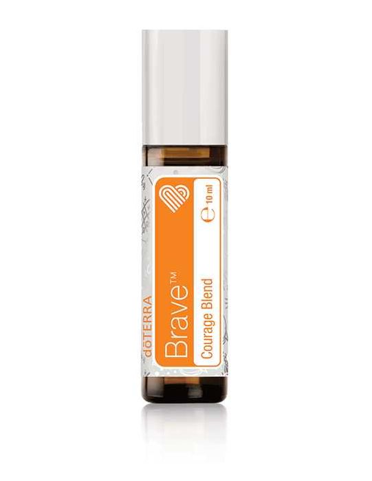 Doterra Brave 10ml - blend curaj copii