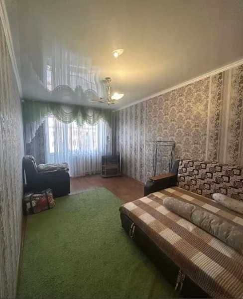 1-комн., ЦОН, 4/5, кирпич, неугол