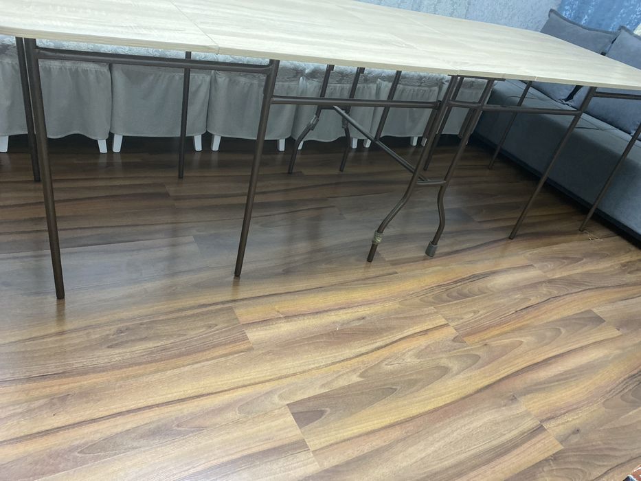 Продам стол трансформер