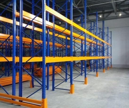 Raftuti metalice profesionale