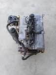 Vând motor sprinter 2.3 D