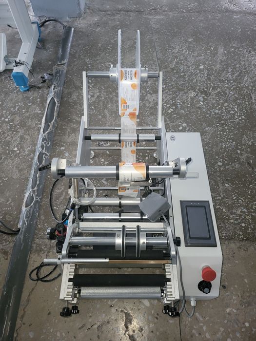 Этикировочная машинка,этикировочный аппарат