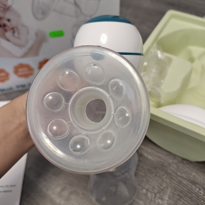 Pompa de sân Perfect Medical