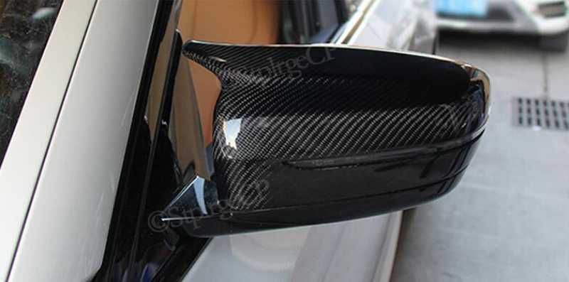 Capace Oglinzi Oglinda M BMW G20 G30 G31 G11 G12 G38 G15 G21 G1 CARBON