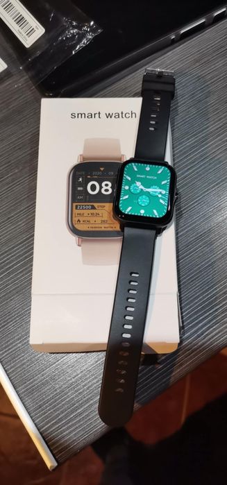 Smart watch nou sigilat