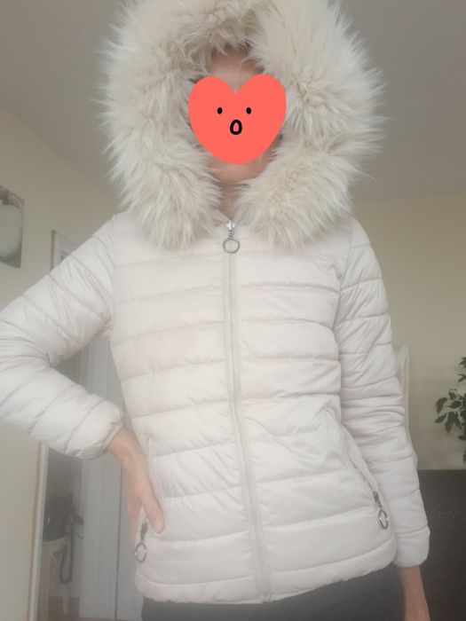 Зимно двустранно яке (S)