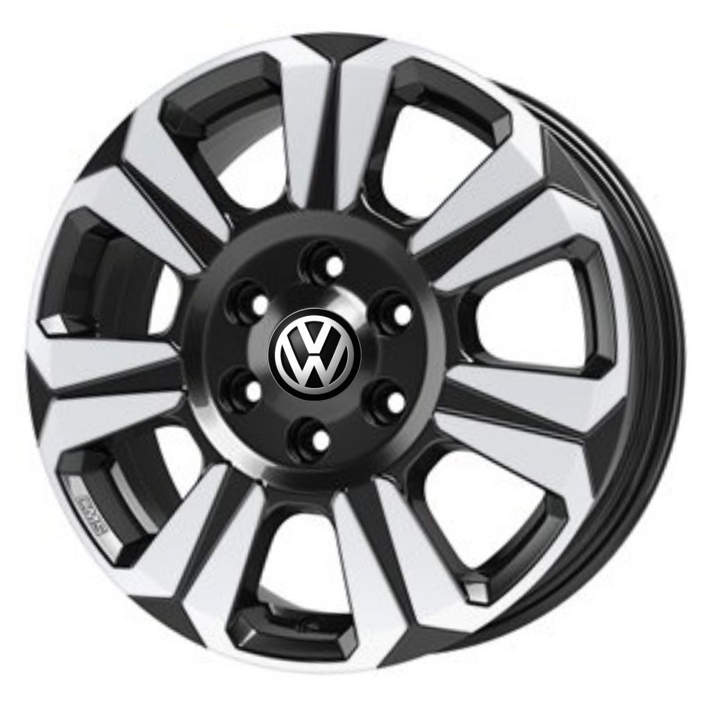 Jante 17 VW Crafter 6 x 130 R17
 Butuc dedicat 84.1 mm