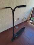 Trotineta Freestyle Ethic Vulcain 12STD Trotinetă
