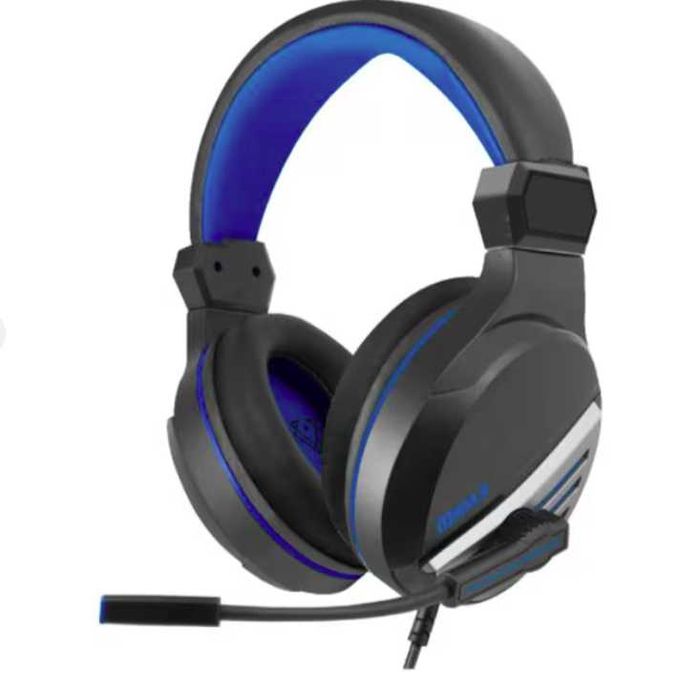 Casti Gaming VERTUX Manila, 7.1 surround