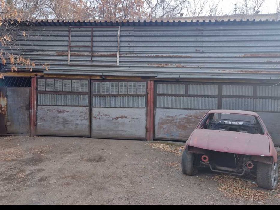 Сдам в аренду помещение