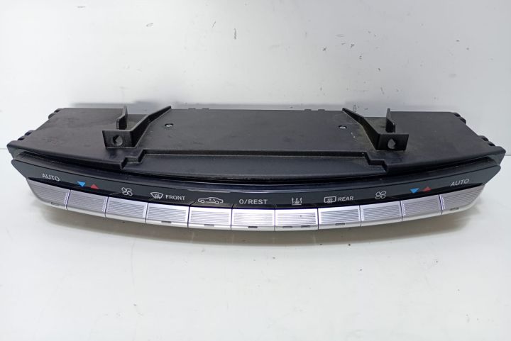 Unitate  control climatizare A2218709910 Mercedes-Benz S-Class W221