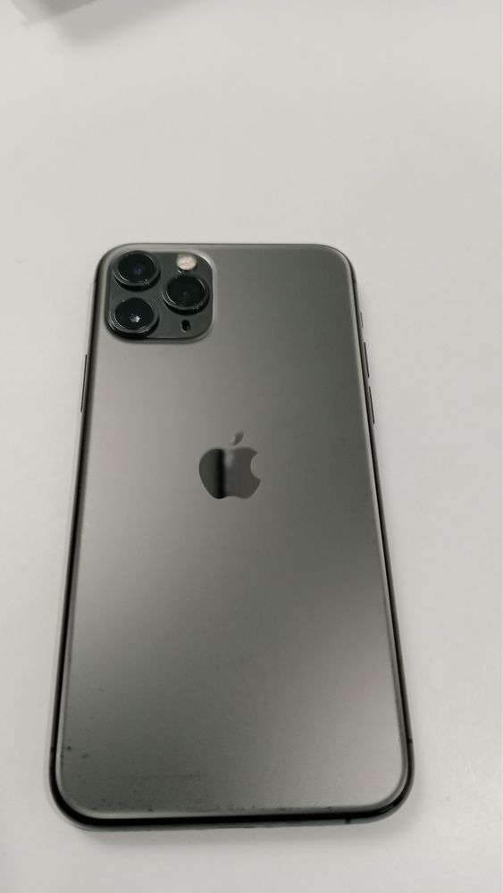 iPhone 11 pro 64 gb ideal