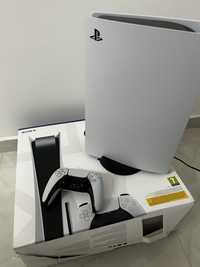 Playstation 5 1 TB disc edition