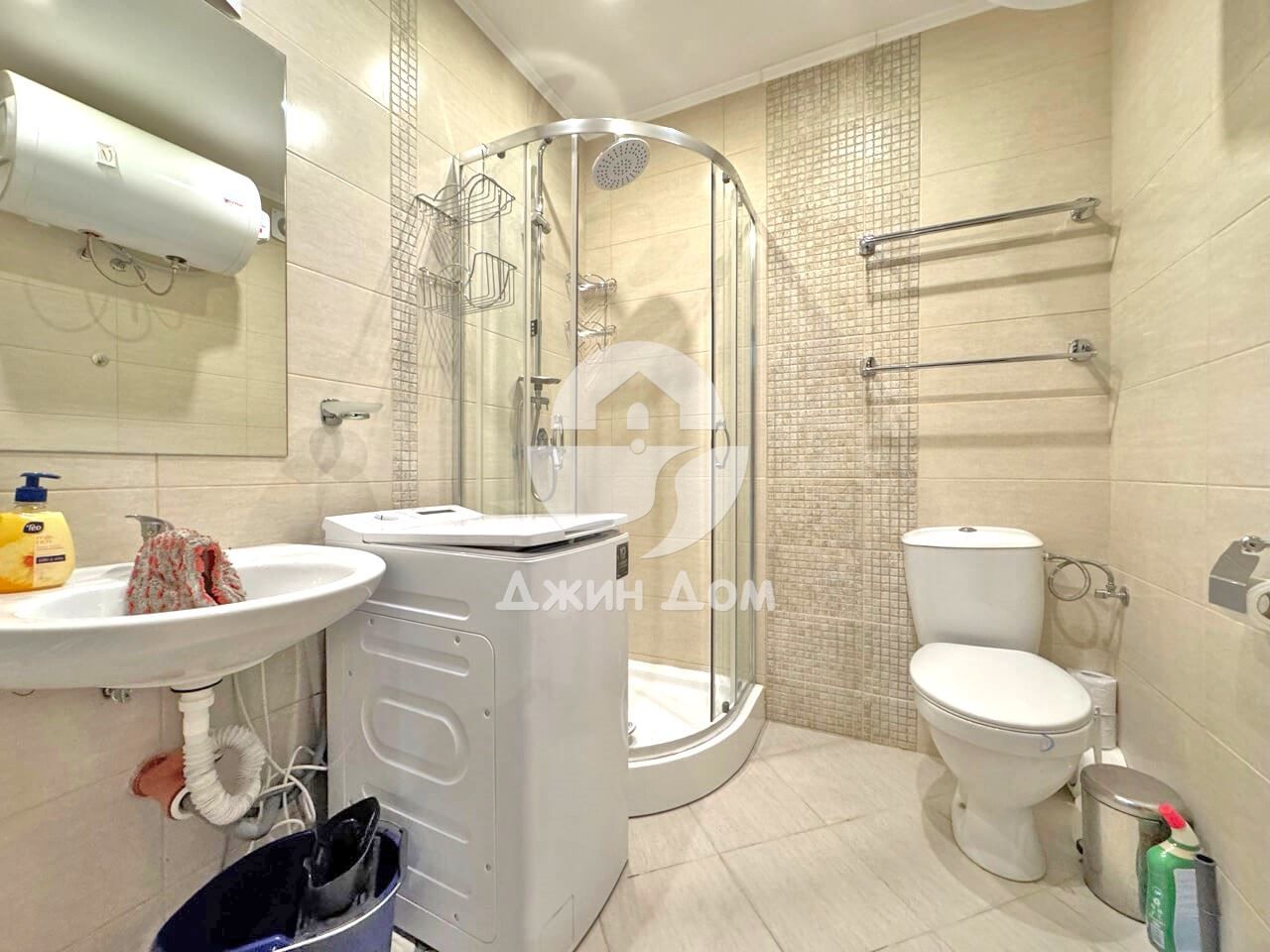 Продава се Едностаен апартамент в к.к. Слънчев бряг - 33 кв.м за 1500 €/кв.м - Снимка #5