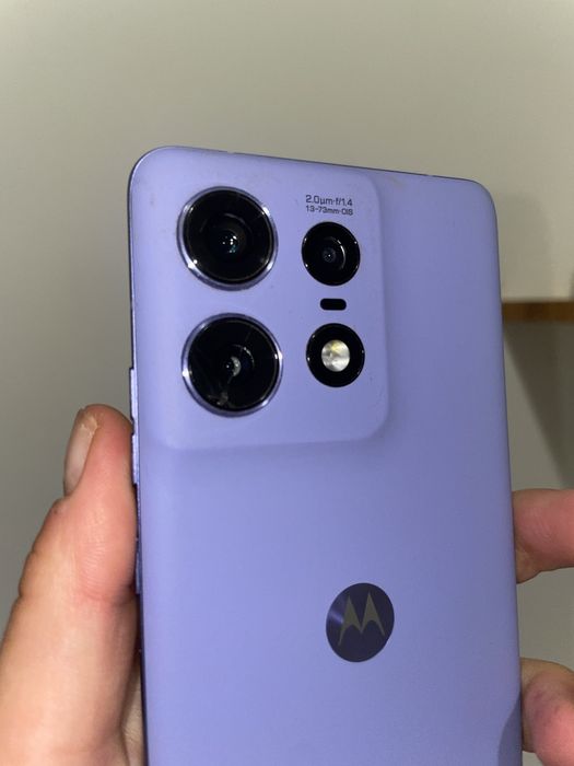 Motorola Edge 50  pro  5G